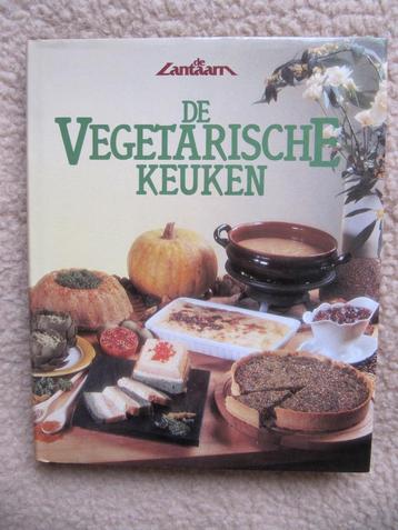 De vegetarische keuken, Sarah Brown beschikbaar voor biedingen