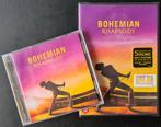 QUEEN - Bohemian rhapsody (set DVD&CD), Ophalen of Verzenden, Poprock