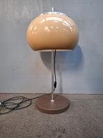 Vintage paddestoel lamp Dijkstra design, Ophalen of Verzenden