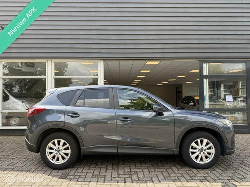 Mazda CX-5 2.0 TS+ Lease Pack 2WD . Stoelverwarming Trekhaak, Auto's, Mazda, Bedrijf, Te koop, CX-5, ABS, Airbags, Airconditioning