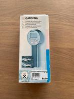 Gardena programmeerunit, Tuin en Terras, Bewateringscomputers, Ophalen of Verzenden