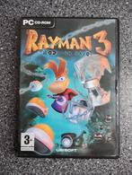 Rayman 3 Hoodlum Havoc, Spelcomputers en Games, Games | Pc, Verzenden, 1 speler, Zo goed als nieuw, Vanaf 3 jaar