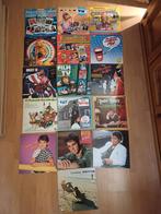 LP's vinyl, 12 stuks, Ophalen of Verzenden, Gebruikt
