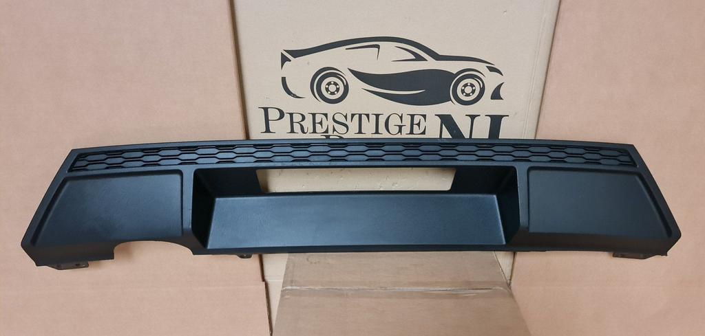 Diffuser Seat Ibiza V 6F Origineel 6F0807568E bj.2017-2024, Gebruikt, -, Ophalen of Verzenden, Achter