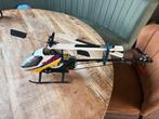 Align 450 pro rc helicopter, Gebruikt, RTF (Ready to Fly), Helikopter, Ophalen