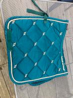 Zgan Back on Track dekje . Groen full dressuur, Dieren en Toebehoren, Paarden en Pony's | Dekens en Dekjes, Ophalen of Verzenden