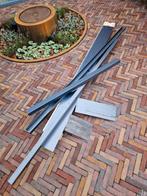 Cortenstaal Borderrand en overzetprofiel Ardezz, Ophalen, Overige materialen, Border, Minder dan 25 cm