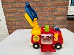 Brandweerauto Vtech, Ophalen, Gebruikt, 6 maanden tot 2 jaar