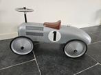 Retro auto, Ophalen, Zo goed als nieuw