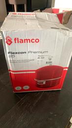 Expansievat 25L/0,5 flamco flexcon, Ophalen of Verzenden, Zo goed als nieuw