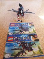 LEGO Chima 70000, Kinderen en Baby's, Speelgoed | Duplo en Lego, Ophalen of Verzenden, Zo goed als nieuw, Complete set, Lego