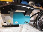 Makita 4301BV decoupeerzaag, Doe-het-zelf en Verbouw, Gereedschap | Zaagmachines, Gebruikt, Decoupeerzaag, Ophalen of Verzenden