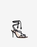 IRO veter suede pumps, Pumps, Zwart, Nieuw, Ophalen of Verzenden