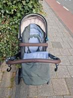 Joolz day+ marvellous green complete kinderwagen set, Kinderen en Baby's, Kinderwagens en Combinaties, Ophalen, Gebruikt, Overige merken