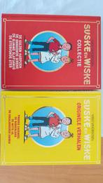 Suske en Wiske Collectie & Originele Verhalen, Boeken, Meerdere stripboeken, Ophalen, Zo goed als nieuw