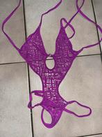 Wicked Weasel badpak one-piece. Zgan. Maat M valt als een S, Kleding | Dames, Badmode en Zwemkleding, Ophalen of Verzenden, Zo goed als nieuw
