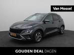 Hyundai Kona 1.6 GDI HEV Fashion Airco | Achteruitrijcamera, 12 maanden, Stof, Euro 6, Origineel Nederlands