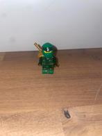 Lego ninjago crystalized lloyd 71772, Ophalen of Verzenden, Zo goed als nieuw