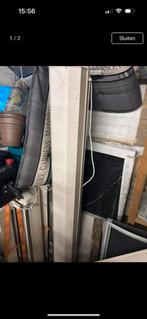 Rolluiken - Diverse Maten Beschikbaar, Ophalen, Gebruikt, Elektrisch, Rolluik