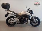 SUZUKI GSR 600 (bj 2008) GSR600, Motoren, Motoren | Suzuki, 4 cilinders, Bedrijf, Meer dan 35 kW, 599 cc