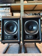 Tannoy Ascot T145, Dual Concentric, topstaat, met garantie, Tannoy, Contact@vintageaudiobreda.nl, Zo goed als nieuw, Bosschendijk 193b, Oudenbosch