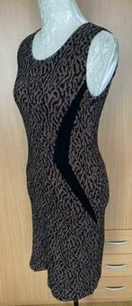 Tramontana jurk maat 38, Kleding | Dames, Maat 38/40 (M), Zwart, Ophalen of Verzenden, Zo goed als nieuw