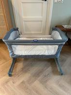 Chico Cosleeper - Aanschuifbedje, Ophalen, Zo goed als nieuw, Wieg