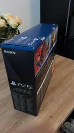 PlayStation 5 Console - Slim - Digital Edition, Spelcomputers en Games, Spelcomputers | Sony PlayStation 5, Ophalen of Verzenden