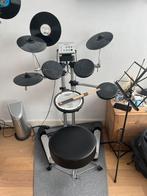 Roland E-Kit - Elektronisch Drumstel, Ophalen of Verzenden, Gebruikt, Roland, Elektronisch