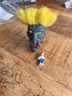 Mighty Max Dread heads Hemlock, Kinderen en Baby's, Speelgoed | Actiefiguren, Gebruikt, ., Ophalen of Verzenden, .