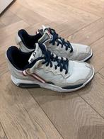 Nike Air Jordan PSG Sneaker Maat 43 zgan, Wit, Nike, Ophalen of Verzenden, Sneakers of Gympen