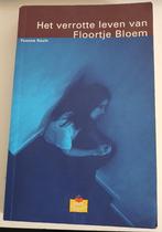 Het verrotte leven van Floortje Bloem - Yvonne Keuls, Gelezen, Ophalen of Verzenden, Nederland, Yvonne Keuls.