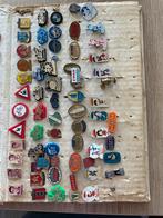 Oude Speldjes, Verzamelen, Speldjes, Pins en Buttons, Ophalen of Verzenden, Gebruikt, Merk, Speldje of Pin