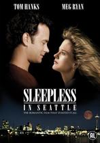 Sleepless In Seattle (DVD), Cd's en Dvd's, Ophalen of Verzenden, Zo goed als nieuw