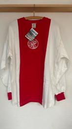 Classic Ajax shirt met vlekjes, Ophalen of Verzenden, Zo goed als nieuw, Ajax, Shirt