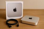Mac mini M1 – 16GB/256GB – zeer nette staat – beschikbaar, 256 GB, SSD, Ophalen of Verzenden, Zo goed als nieuw