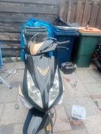berini yy50qt-32a, Ophalen, Gebruikt