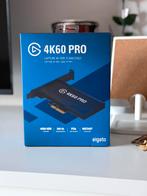 Elgato 4K60 PRO, Ophalen of Verzenden, Gebruikt