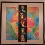 LP "Mothers" - Swim Deep, Ophalen of Verzenden, Zo goed als nieuw, 12 inch, Poprock