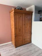 Grote TV kast - Opknapper, Ophalen, Gebruikt, Met lade(s), 50 tot 75 cm