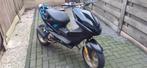 yahama Aerox 2005 2tak 50cc project!!! Met wat werk!, Fietsen en Brommers, Scooters | Yamaha, Ophalen, Gebruikt, Tweetakt, Aerox