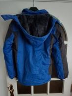 Outdoorn sport jas m, Maat 38/40 (M), Blauw, Outdoorn, Nieuw