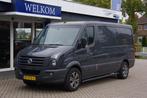 Volkswagen Crafter 32 2.0 TDI L2H2 BM Camera Tr € 9.900,00, Auto's, 2095 kg, Stof, Volkswagen, Origineel Nederlands