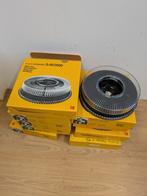 Kodak Carousel S-AV2000 Diacarrousel - 9 stuks, Ophalen of Verzenden, Gebruikt