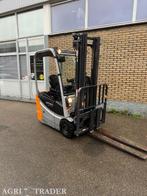 Still RX50-16 triplo NIEUW ACCUPAKKET, Still, Heftruck, Ophalen of Verzenden, Still