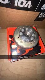 Skipper 125cc Vliegwiel, Ophalen, Gebruikt, Universele onderdelen