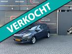 Ford Fiesta 1.0 EcoBoost Titanium CRUISE|CLIMATE|PDC|NAVI|EL, Voorwielaandrijving, 101 pk, 23 km/l, Origineel Nederlands