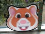 Hamster hamsters AH Albert Heijn Auto Zonnescherm nieuw, Ophalen of Verzenden, Nieuw, Overige typen