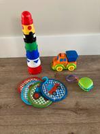 Baby speelgoed, Kinderen en Baby's, Ophalen of Verzenden, Gebruikt, Jongen of Meisje
