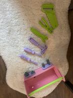 Greentoys gereedschapsset, Kinderen en Baby's, Speelgoed | Educatief en Creatief, Ophalen of Verzenden, Zo goed als nieuw